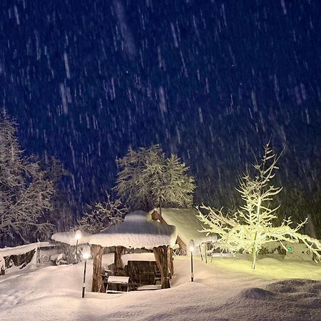 Solomons Gray Villa Tangmarg Dış mekan fotoğraf